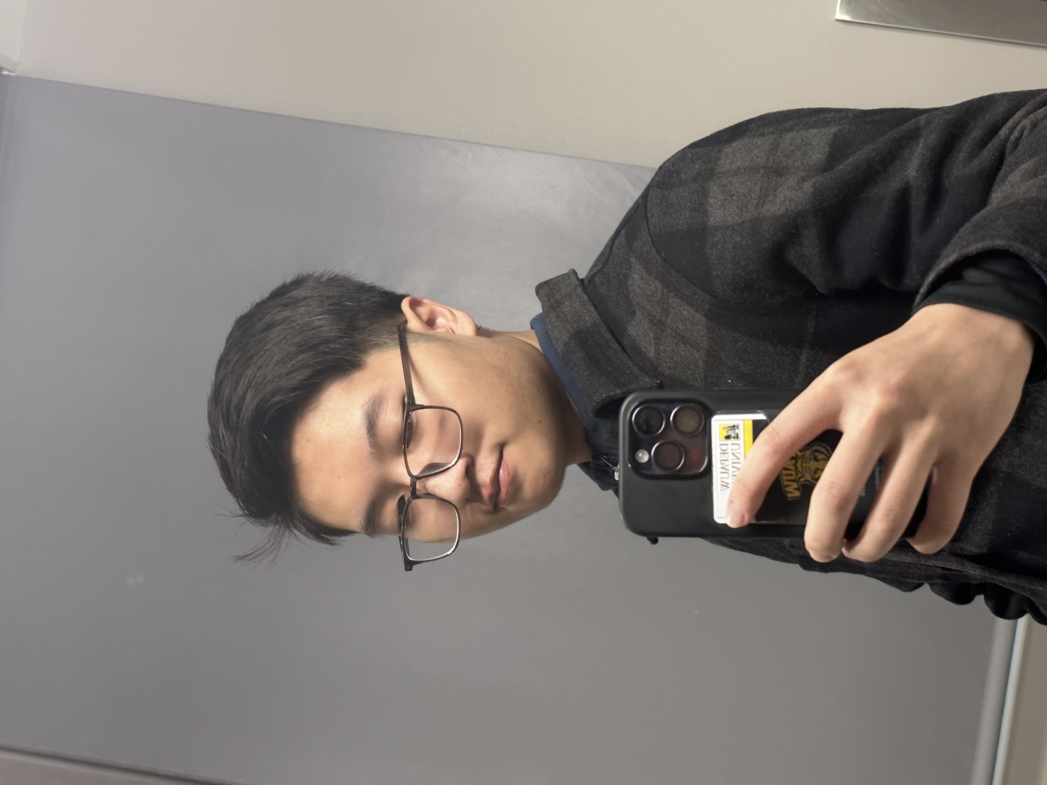 Wayne Nguyen
